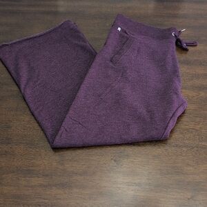 Victoria's Secret Boyfriend Fit Lounge Pant